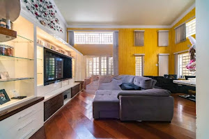 imagem 4 - Sobrado com 4 dormitórios à venda, 300 m² por R$ 1.700.000,00 - Jardim Bela Vista - Santo André/SP imagem 4 - Sobrado com 4 dormitórios à venda, 300 m² por R$ 1.700.000,00 - Jardim Bela Vista - Santo André/SP