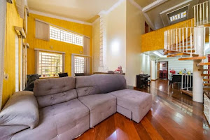 imagem 1 - Sobrado com 4 dormitórios à venda, 300 m² por R$ 1.700.000,00 - Jardim Bela Vista - Santo André/SP imagem 1 - Sobrado com 4 dormitórios à venda, 300 m² por R$ 1.700.000,00 - Jardim Bela Vista - Santo André/SP