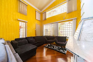imagem 2 - Sobrado com 4 dormitórios à venda, 300 m² por R$ 1.700.000,00 - Jardim Bela Vista - Santo André/SP imagem 2 - Sobrado com 4 dormitórios à venda, 300 m² por R$ 1.700.000,00 - Jardim Bela Vista - Santo André/SP
