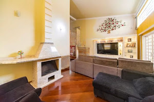 imagem 3 - Sobrado com 4 dormitórios à venda, 300 m² por R$ 1.700.000,00 - Jardim Bela Vista - Santo André/SP imagem 3 - Sobrado com 4 dormitórios à venda, 300 m² por R$ 1.700.000,00 - Jardim Bela Vista - Santo André/SP