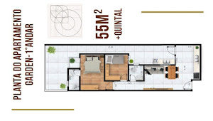 imagem 3 - Apartamento - Apartamento imagem 3 - Apartamento - Apartamento