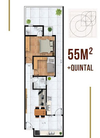 imagem 2 - Apartamento - Apartamento imagem 2 - Apartamento - Apartamento