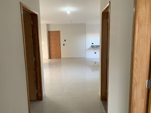 imagem 2 - Apartamento com 2 dormitórios à venda, 42 m² por R$ 295.000,00 - Parque das Nações - Santo André/SP imagem 2 - Apartamento com 2 dormitórios à venda, 42 m² por R$ 295.000,00 - Parque das Nações - Santo André/SP