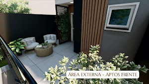 imagem 2 - Apartamento com 2 dormitórios à venda, 56 m² por R$ 477.000,00 - Santa Maria - Santo André/SP imagem 2 - Apartamento com 2 dormitórios à venda, 56 m² por R$ 477.000,00 - Santa Maria - Santo André/SP