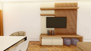 imagem 4 - Apartamento com 2 dormitórios à venda, 56 m² por R$ 477.000,00 - Santa Maria - Santo André/SP imagem 4 - Apartamento com 2 dormitórios à venda, 56 m² por R$ 477.000,00 - Santa Maria - Santo André/SP