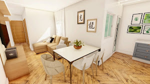 imagem 5 - Apartamento com 2 dormitórios à venda, 56 m² por R$ 477.000,00 - Santa Maria - Santo André/SP imagem 5 - Apartamento com 2 dormitórios à venda, 56 m² por R$ 477.000,00 - Santa Maria - Santo André/SP