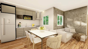 imagem 2 - Cobertura com 2 dormitórios à venda, 110 m² por R$ 678.000,00 - Santa Maria - Santo André/SP imagem 2 - Cobertura com 2 dormitórios à venda, 110 m² por R$ 678.000,00 - Santa Maria - Santo André/SP
