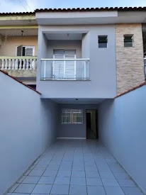 imagem 1 - Sobrado com 3 dormitórios à venda por R$ 530.000,00 - Jardim Monções - Santo André/SP imagem 1 - Sobrado com 3 dormitórios à venda por R$ 530.000,00 - Jardim Monções - Santo André/SP