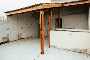 imagem 2 - Apartamento - Cobertura de Torre imagem 2 - Apartamento - Cobertura de Torre