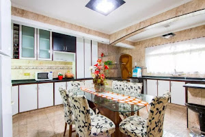 imagem 3 - Sobrado com 4 dormitórios à venda, 257 m² por R$ 1.065.000,00 - Jardim Cambuí - Santo André/SP imagem 3 - Sobrado com 4 dormitórios à venda, 257 m² por R$ 1.065.000,00 - Jardim Cambuí - Santo André/SP