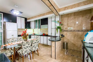 imagem 2 - Sobrado com 4 dormitórios à venda, 257 m² por R$ 1.065.000,00 - Jardim Cambuí - Santo André/SP imagem 2 - Sobrado com 4 dormitórios à venda, 257 m² por R$ 1.065.000,00 - Jardim Cambuí - Santo André/SP