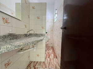 imagem 3 - Sala para alugar, 22 m² por R$ 1.150,00/mês - Vila Alzira - Santo André/SP imagem 3 - Sala para alugar, 22 m² por R$ 1.150,00/mês - Vila Alzira - Santo André/SP