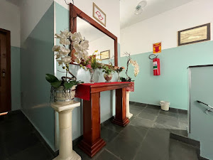 imagem 5 - Sala para alugar, 22 m² por R$ 1.150,00/mês - Vila Alzira - Santo André/SP imagem 5 - Sala para alugar, 22 m² por R$ 1.150,00/mês - Vila Alzira - Santo André/SP