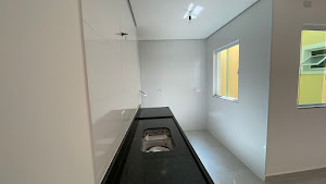 imagem 5 - Cobertura à venda, 94 m² por R$ 480.000,00 - Vila Curuçá - Santo André/SP imagem 5 - Cobertura à venda, 94 m² por R$ 480.000,00 - Vila Curuçá - Santo André/SP