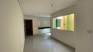 imagem 2 - Cobertura à venda, 94 m² por R$ 480.000,00 - Vila Curuçá - Santo André/SP imagem 2 - Cobertura à venda, 94 m² por R$ 480.000,00 - Vila Curuçá - Santo André/SP
