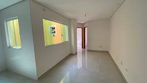 imagem 4 - Cobertura à venda, 94 m² por R$ 480.000,00 - Vila Curuçá - Santo André/SP imagem 4 - Cobertura à venda, 94 m² por R$ 480.000,00 - Vila Curuçá - Santo André/SP