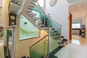 imagem 5 - Sobrado com 3 dormitórios à venda, 195 m² por R$ 1.648.000,00 - Vila Santa Teresa - Santo André/SP imagem 5 - Sobrado com 3 dormitórios à venda, 195 m² por R$ 1.648.000,00 - Vila Santa Teresa - Santo André/SP
