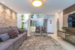 imagem 3 - Sobrado com 3 dormitórios à venda, 195 m² por R$ 1.648.000,00 - Vila Santa Teresa - Santo André/SP imagem 3 - Sobrado com 3 dormitórios à venda, 195 m² por R$ 1.648.000,00 - Vila Santa Teresa - Santo André/SP