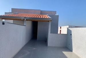 imagem 1 - Cobertura com 2 dormitórios à venda, 85 m² por R$ 435.000,00 - Parque das Nações - Santo André/SP imagem 1 - Cobertura com 2 dormitórios à venda, 85 m² por R$ 435.000,00 - Parque das Nações - Santo André/SP