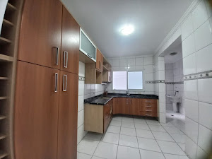 imagem 3 - Apartamento com 2 dormitórios à venda, 68 m² por R$ 371.000,00 - Vila Humaitá - Santo André/SP imagem 3 - Apartamento com 2 dormitórios à venda, 68 m² por R$ 371.000,00 - Vila Humaitá - Santo André/SP