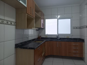 imagem 4 - Apartamento com 2 dormitórios à venda, 68 m² por R$ 371.000,00 - Vila Humaitá - Santo André/SP imagem 4 - Apartamento com 2 dormitórios à venda, 68 m² por R$ 371.000,00 - Vila Humaitá - Santo André/SP