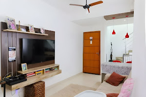 imagem 1 - Cobertura com 2 dormitórios à venda, 92 m² por R$ 440.000,00 - Santa Maria - Santo André/SP imagem 1 - Cobertura com 2 dormitórios à venda, 92 m² por R$ 440.000,00 - Santa Maria - Santo André/SP