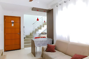 imagem 4 - Cobertura com 2 dormitórios à venda, 92 m² por R$ 440.000,00 - Santa Maria - Santo André/SP imagem 4 - Cobertura com 2 dormitórios à venda, 92 m² por R$ 440.000,00 - Santa Maria - Santo André/SP