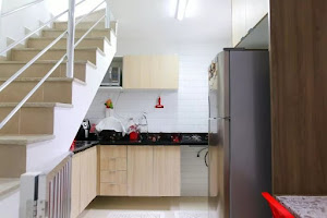 imagem 5 - Cobertura com 2 dormitórios à venda, 92 m² por R$ 440.000,00 - Santa Maria - Santo André/SP imagem 5 - Cobertura com 2 dormitórios à venda, 92 m² por R$ 440.000,00 - Santa Maria - Santo André/SP