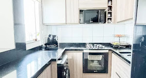 imagem 3 - Apartamento com 2 dormitórios à venda, 47 m² por R$ 350.000,00 - Vila Bela Vista - Santo André/SP imagem 3 - Apartamento com 2 dormitórios à venda, 47 m² por R$ 350.000,00 - Vila Bela Vista - Santo André/SP