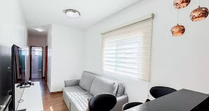imagem 1 - Apartamento com 2 dormitórios à venda, 47 m² por R$ 350.000,00 - Vila Bela Vista - Santo André/SP imagem 1 - Apartamento com 2 dormitórios à venda, 47 m² por R$ 350.000,00 - Vila Bela Vista - Santo André/SP