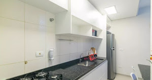 imagem 5 - Apartamento com 2 dormitórios à venda, 67 m² por R$ 470.000,00 - Vila Homero Thon - Santo André/SP imagem 5 - Apartamento com 2 dormitórios à venda, 67 m² por R$ 470.000,00 - Vila Homero Thon - Santo André/SP