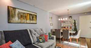 imagem 1 - Apartamento com 3 dormitórios à venda, 74 m² por R$ 499.000,00 - Vila Valparaíso - Santo André/SP imagem 1 - Apartamento com 3 dormitórios à venda, 74 m² por R$ 499.000,00 - Vila Valparaíso - Santo André/SP