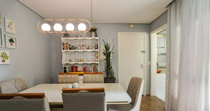 imagem 5 - Apartamento com 3 dormitórios à venda, 74 m² por R$ 499.000,00 - Vila Valparaíso - Santo André/SP imagem 5 - Apartamento com 3 dormitórios à venda, 74 m² por R$ 499.000,00 - Vila Valparaíso - Santo André/SP