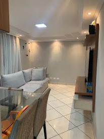 imagem 2 - Apartamento com 2 dormitórios à venda, 55 m² por R$ 239.000,00 - Jardim Alvorada - Santo André/SP imagem 2 - Apartamento com 2 dormitórios à venda, 55 m² por R$ 239.000,00 - Jardim Alvorada - Santo André/SP