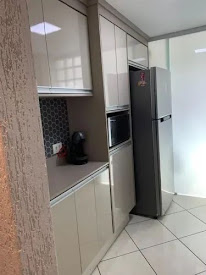 imagem 4 - Apartamento com 2 dormitórios à venda, 55 m² por R$ 239.000,00 - Jardim Alvorada - Santo André/SP imagem 4 - Apartamento com 2 dormitórios à venda, 55 m² por R$ 239.000,00 - Jardim Alvorada - Santo André/SP