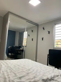imagem 5 - Apartamento com 2 dormitórios à venda, 55 m² por R$ 239.000,00 - Jardim Alvorada - Santo André/SP imagem 5 - Apartamento com 2 dormitórios à venda, 55 m² por R$ 239.000,00 - Jardim Alvorada - Santo André/SP