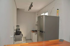 imagem 2 - Cobertura com 2 dormitórios à venda, 82 m² por R$ 520.000,00 - Vila Príncipe de Gales - Santo André/SP imagem 2 - Cobertura com 2 dormitórios à venda, 82 m² por R$ 520.000,00 - Vila Príncipe de Gales - Santo André/SP