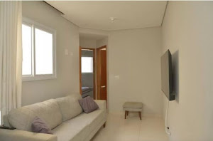imagem 1 - Cobertura com 2 dormitórios à venda, 82 m² por R$ 520.000,00 - Vila Príncipe de Gales - Santo André/SP imagem 1 - Cobertura com 2 dormitórios à venda, 82 m² por R$ 520.000,00 - Vila Príncipe de Gales - Santo André/SP