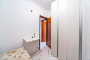 imagem 5 - Apartamento com 2 dormitórios à venda, 50 m² por R$ 340.000,00 - Vila Alzira - Santo André/SP imagem 5 - Apartamento com 2 dormitórios à venda, 50 m² por R$ 340.000,00 - Vila Alzira - Santo André/SP