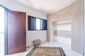 imagem 4 - Apartamento com 2 dormitórios à venda, 50 m² por R$ 340.000,00 - Vila Alzira - Santo André/SP imagem 4 - Apartamento com 2 dormitórios à venda, 50 m² por R$ 340.000,00 - Vila Alzira - Santo André/SP