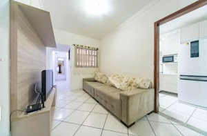 imagem 3 - Apartamento com 2 dormitórios à venda, 50 m² por R$ 340.000,00 - Vila Alzira - Santo André/SP imagem 3 - Apartamento com 2 dormitórios à venda, 50 m² por R$ 340.000,00 - Vila Alzira - Santo André/SP