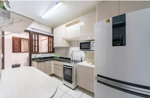 imagem 1 - Apartamento com 2 dormitórios à venda, 50 m² por R$ 340.000,00 - Vila Alzira - Santo André/SP imagem 1 - Apartamento com 2 dormitórios à venda, 50 m² por R$ 340.000,00 - Vila Alzira - Santo André/SP