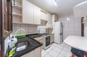 imagem 2 - Apartamento com 2 dormitórios à venda, 50 m² por R$ 340.000,00 - Vila Alzira - Santo André/SP imagem 2 - Apartamento com 2 dormitórios à venda, 50 m² por R$ 340.000,00 - Vila Alzira - Santo André/SP