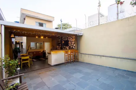 imagem 4 - Sobrado à venda com 220m² por R$ 760.000,00 - Vila Alzira - Santo André/SP imagem 4 - Sobrado à venda com 220m² por R$ 760.000,00 - Vila Alzira - Santo André/SP