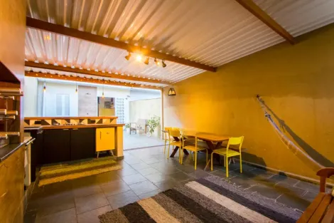 imagem 3 - Sobrado à venda com 220m² por R$ 760.000,00 - Vila Alzira - Santo André/SP imagem 3 - Sobrado à venda com 220m² por R$ 760.000,00 - Vila Alzira - Santo André/SP