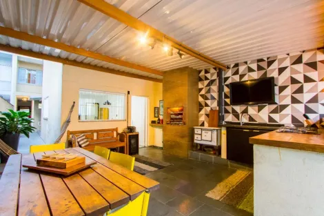 imagem 2 - Sobrado à venda com 220m² por R$ 760.000,00 - Vila Alzira - Santo André/SP imagem 2 - Sobrado à venda com 220m² por R$ 760.000,00 - Vila Alzira - Santo André/SP