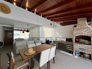 imagem 1 - Cobertura com 2 dormitórios à venda, 100 m² por R$ 660.000,00 - Campestre - Santo André/SP imagem 1 - Cobertura com 2 dormitórios à venda, 100 m² por R$ 660.000,00 - Campestre - Santo André/SP