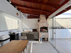 imagem 2 - Cobertura com 2 dormitórios à venda, 100 m² por R$ 660.000,00 - Campestre - Santo André/SP imagem 2 - Cobertura com 2 dormitórios à venda, 100 m² por R$ 660.000,00 - Campestre - Santo André/SP