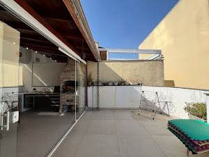imagem 5 - Cobertura com 2 dormitórios à venda, 100 m² por R$ 660.000,00 - Campestre - Santo André/SP imagem 5 - Cobertura com 2 dormitórios à venda, 100 m² por R$ 660.000,00 - Campestre - Santo André/SP