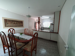 imagem 3 - Sobrado com 3 dormitórios à venda, 170 m² por R$ 530.000,00 - Jardim Alzira Franco - Santo André/SP imagem 3 - Sobrado com 3 dormitórios à venda, 170 m² por R$ 530.000,00 - Jardim Alzira Franco - Santo André/SP
